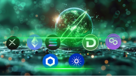 New Altcoin Takes on Top Meme Coins, Shiba Inu and Dogecoin for Dominance