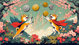 Top Memes Coins to Buy for Extreme 30-35x Profits in May