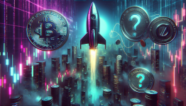 🚀 Top 5 Cryptos Ready to Surge 50X This Summer!