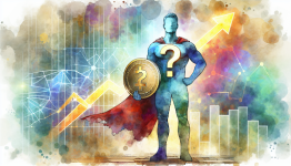 To Sell or Stay Put: What May Means for Altcoin Investors