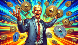 Top Altcoins For 20X Gains After Ethereum ETF