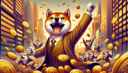 Top 5 Memecoins to Buy for Huge Gains in June 2024