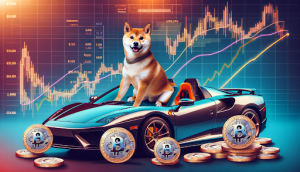 Best Altcoins to Buy Now for a Brand New Car in a Year