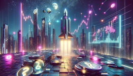 🚀 Next Altcoin Stars: Strategies for Achieving 100X Investment Glory