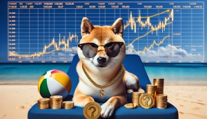 May 2024 Altcoin Guide: Target These 5 Picks for 25X Returns