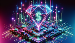 These 5 Altcoins Will OUTSHINE Nvidia!