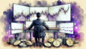 Crypto Trader Who Made A Fortune in 2021 Sees Opportunities in Current Market Dip and Mentions These Unexpected Altcoins