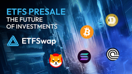 Experts Top 3 Crypto Picks For 1,000X ROI: Dogwifhat (WIF), ETFSwap (ETFS), And GameStop (GME)