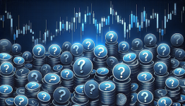 Eyes On These Cryptocurrencies – Can They Make 2-5X Before End Of May?