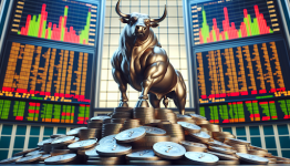 Ethereum, Solana, Avalanche, and Another Altcoin Approach ‘Banana Zone,’ Prepare for 25-50X Gains