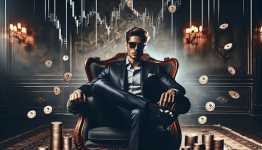 Altcoins That Could Make You a Millionaire in 2024 with Small Investments