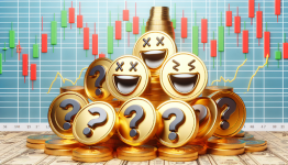 Getting Ready for Altcoin Season: Key Signals and Strategic Picks