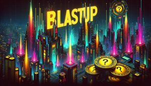 From Presale Triumph to AI-Driven Horizons: BlastUP Prepares for Market Entry After Raising Over $8 Million