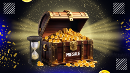 Pepennedy Presale Has Started. New Potential Gem?