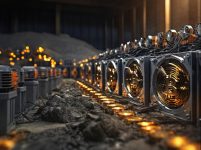 3 Cryptos Poised for Mainstream Adoption Beyond Bitcoin and Ethereum 