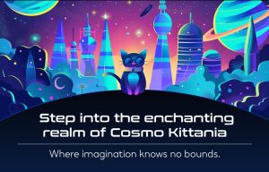 Cosmic Kittens (CKIT), Dogecoin (DOGE) And Polygon (MATIC) Prices Aim For Higher Grounds; Will Cosmic Kittens (CKIT) Surpass Them?