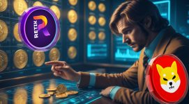 This Shiba Inu (SHIB) Alternative Rallied 2000% in May After an Important Development; Here’s How Analysts Say It Will Perform in June