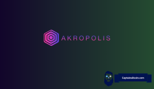 Why Is Akropolis (AKRO) Crypto Price Pumping?