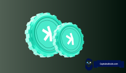 Kaspa (KAS) Exchange Holdings Drop as Network Nodes Hit New Record - Here’s What It Means