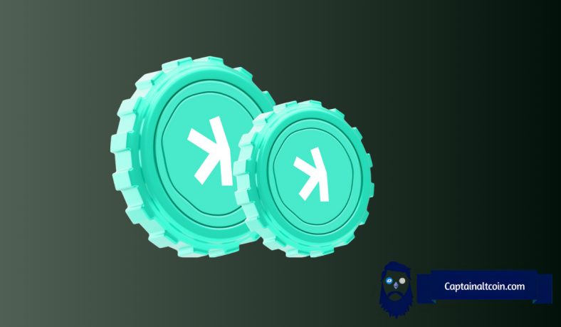 Kaspa (KAS) Price Prediction For 2025 Crypto Altseason: Expert