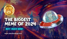 Shiba Inu Price Prediction: Analyst Forecast Sci-Fi-Like Gains Rallying 23,000% For This New Meme Above SHIB