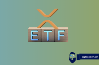 Ripple's XRP ETF Countdown: Could This Be the Spark for a $5–$7 Surge?