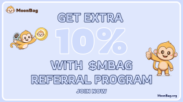 Dogeverse and Kangamoon Investors Enjoy High Returns on MoonBag Presale