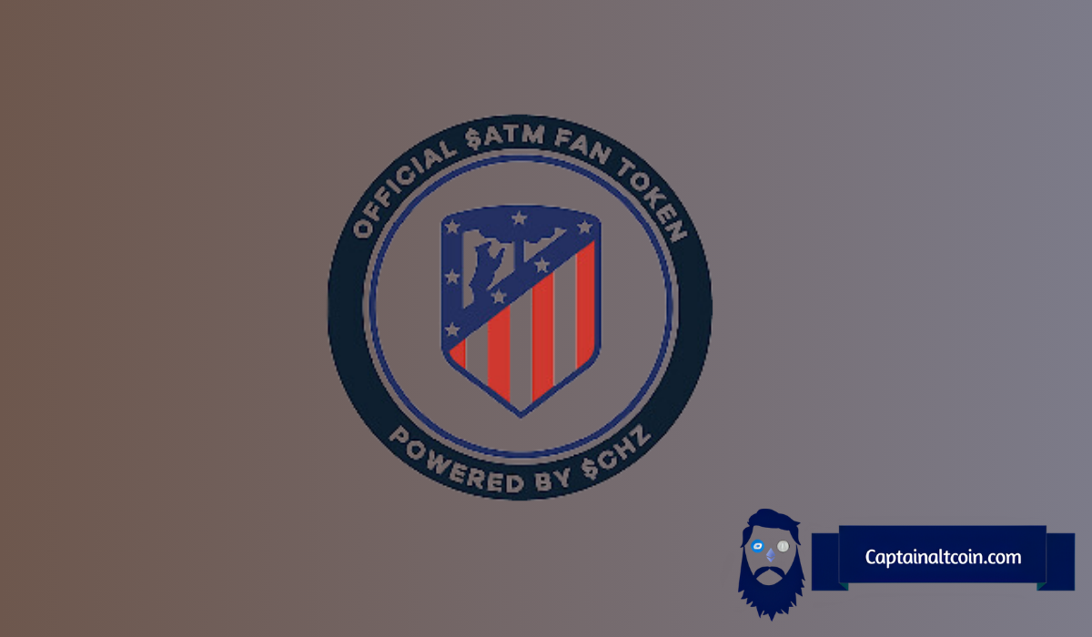 Why Is Atletico De Madrid Fan Token (ATM) Price Pumping? Is the Crypto a Good Buy?