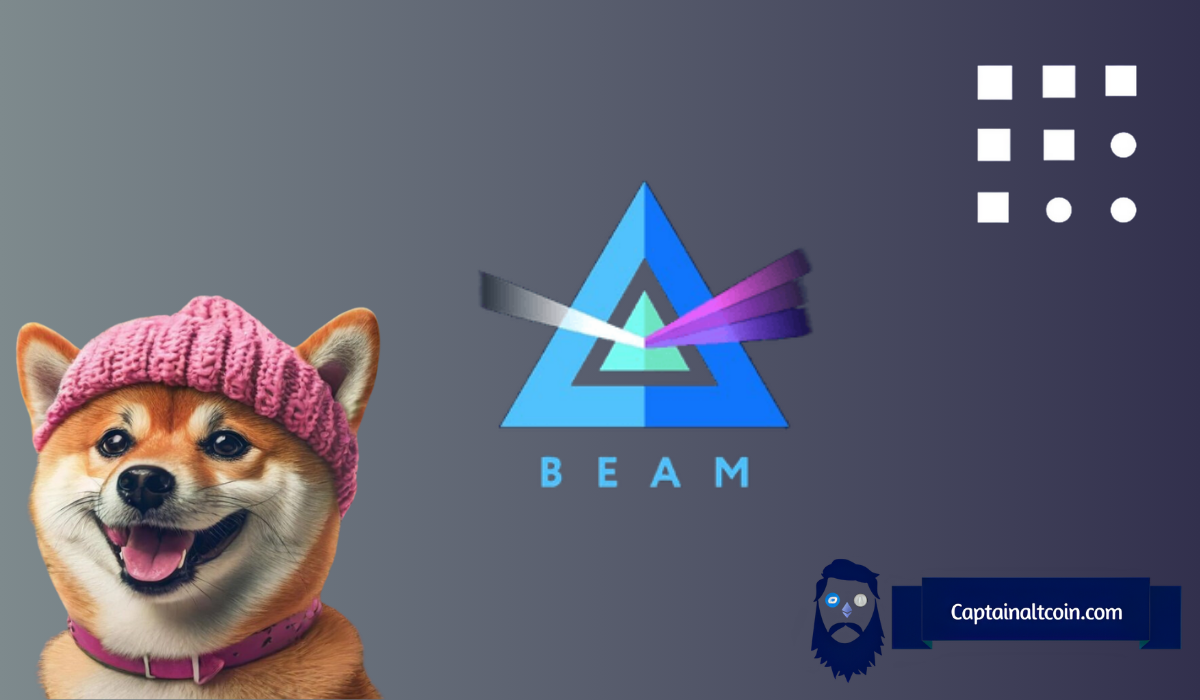 Here's Why BEAM, Fetch.ai (FET), and dogwifhat (WIF) Are Cryptos to Avoid This Month