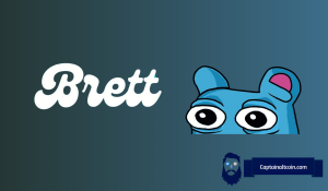 Why is BRETT Meme Coin Price Pumping?