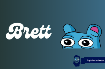 Early Buyers Are Dumping BRETT Despite the Meme Coin Ongoing Price Pump: Here's Why