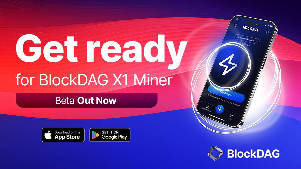 BlockDAG X1 App’s Eco-Smart Mining & 30,000x ROI Leave BNB & Bitcoin Cash Expectations In Dust