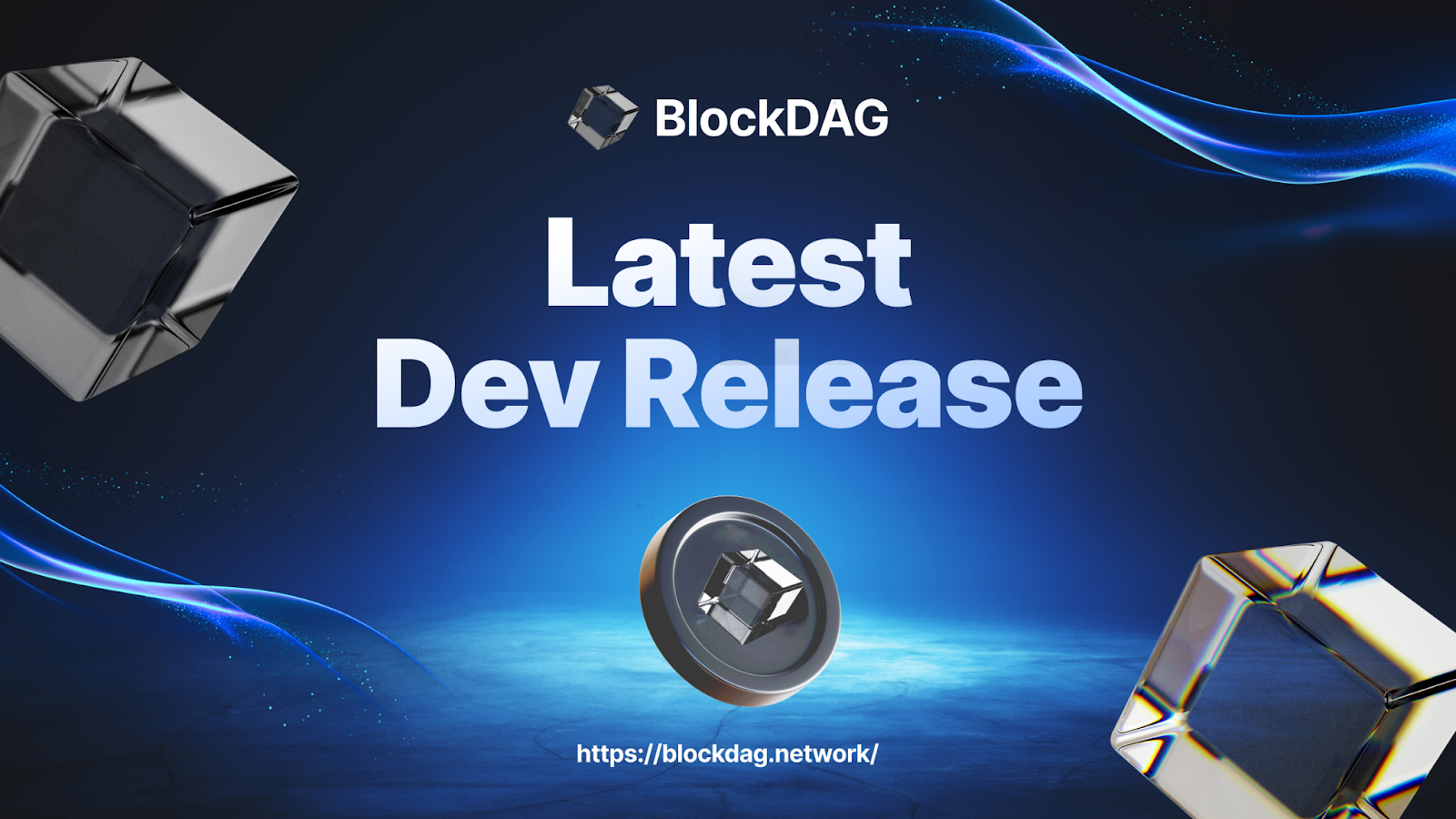 BlockDAG's Stride Toward $5M Daily Earnings: Dev Release 47 Unpacks the Enhanced X1 Miner Beta App