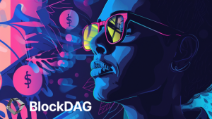 Turn $600 to Millions With BlockDAG’s Futuristic Tech Driven By $55.6M Presale, Updates on Dogecoin & Near Protocol