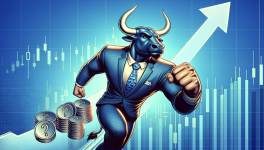 Cryptocurrencies Ready to Touch New All-Time Highs This Summer