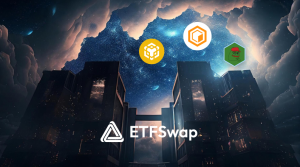 ETFSwap (ETFS) Trading Below $0.02 Emerges As Safe Haven For Ripple (XRP) And Polygon (MATIC) Investors 