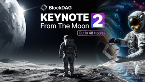 BlockDAG’s Dev Release 43 Reveals the X1 Miner App Launch