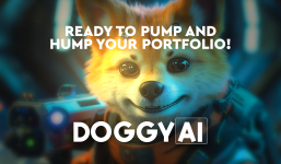 Doggy AI Presale Quickly Secures $101,000, Poised to Become the Next Meme Coin Sensation