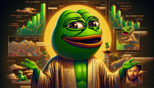Crypto Trader Who Predicted PEPE’s Rally Is Now Buying These 3 Altcoins’ Dip
