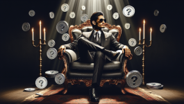 2024 Could Be Your Last Chance to Enter the Crypto Millionaires Club: Don't Miss Out on These Insane Coins