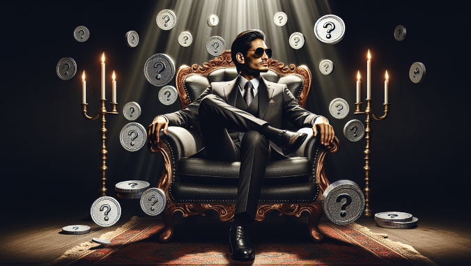 2024 Could Be Your Last Chance to Enter the Crypto Millionaires Club: Don't Miss Out on These Insane Coins