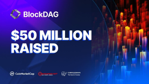 BlockDAG’s Second Keynote, Scalability & Security Lead to 1120% Surge Amid Ethereum Network Growth and Updates on Arbitrum