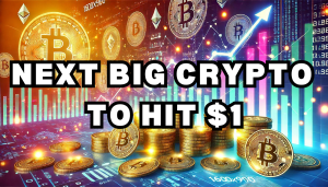 5 Best Penny Cryptocurrency To Buy – Which Crypto Coins Could Hit 1 Dollar? 