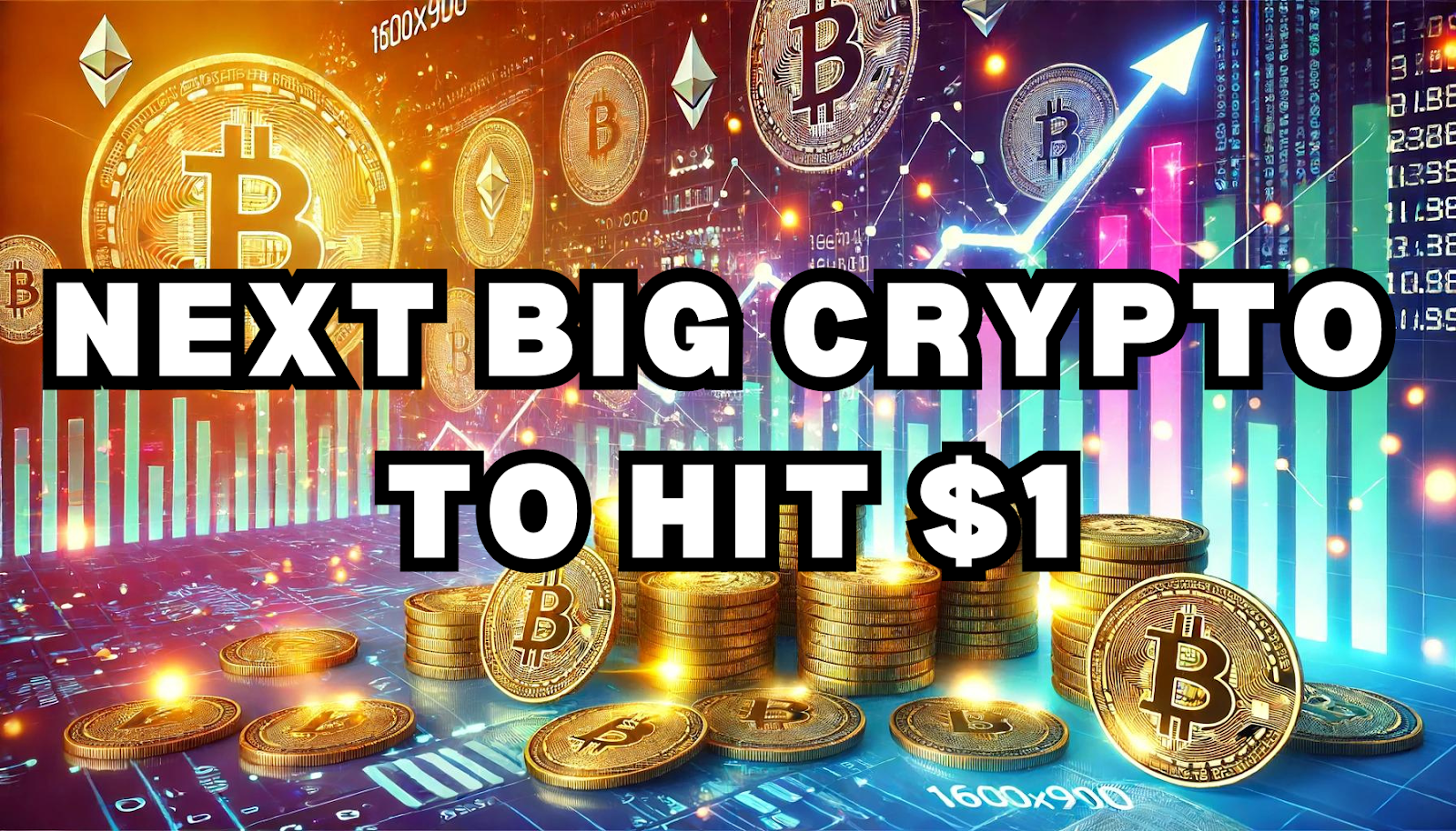 5 Best Penny Cryptocurrency To Buy - Which Crypto Coins Could Hit 1 Dollar? 