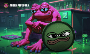 While $FLOKI Name Service Features on Binance Exchange, Angry Pepe Fork and BOOK OF MEME Exhibits Potential for Monumental Growth