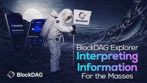 BlockDAG’s New Keynote Causes Waves as 10.6B BDAG Coins Sold Amid Polygon’s Surge in Transactions & RNDR’s Bearish Prices  