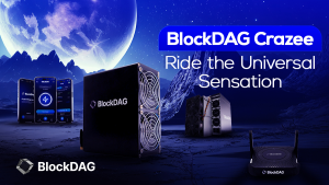 BlockDAG’s Keynote 2 Sets New Standards in the Crypto World Beyond XRP Rally & Bittensor (TAO) Price Trend