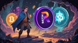 Cryptocurrency: 3 Altcoins That Will Make You Rich in the Next 3 Weeks