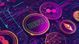 June Memecoin Trends: Will BEFE Outshine Competitors?