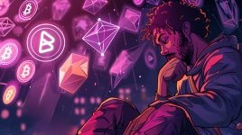 Looking to 10x Your Investments? Try This mid-cap token